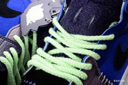 Low “Voodoo”DZ5485-420 OG Williamson Jordan x 1 Air Zion 0710
